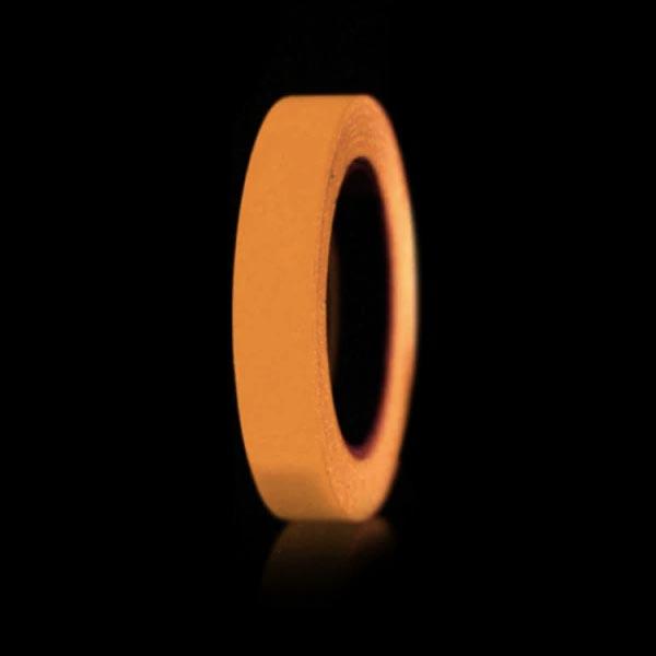 Leuchtendes Glow In The Dark DIY Streifenband | Karnz