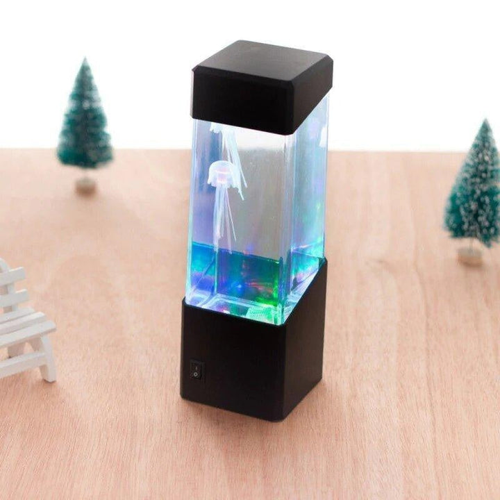 Luminous Jellyfish Mood Lamp | Karnz