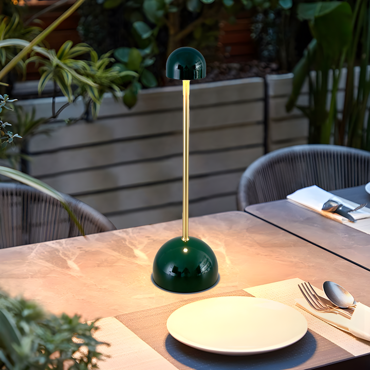 Weiches, Ambient Light Karnz