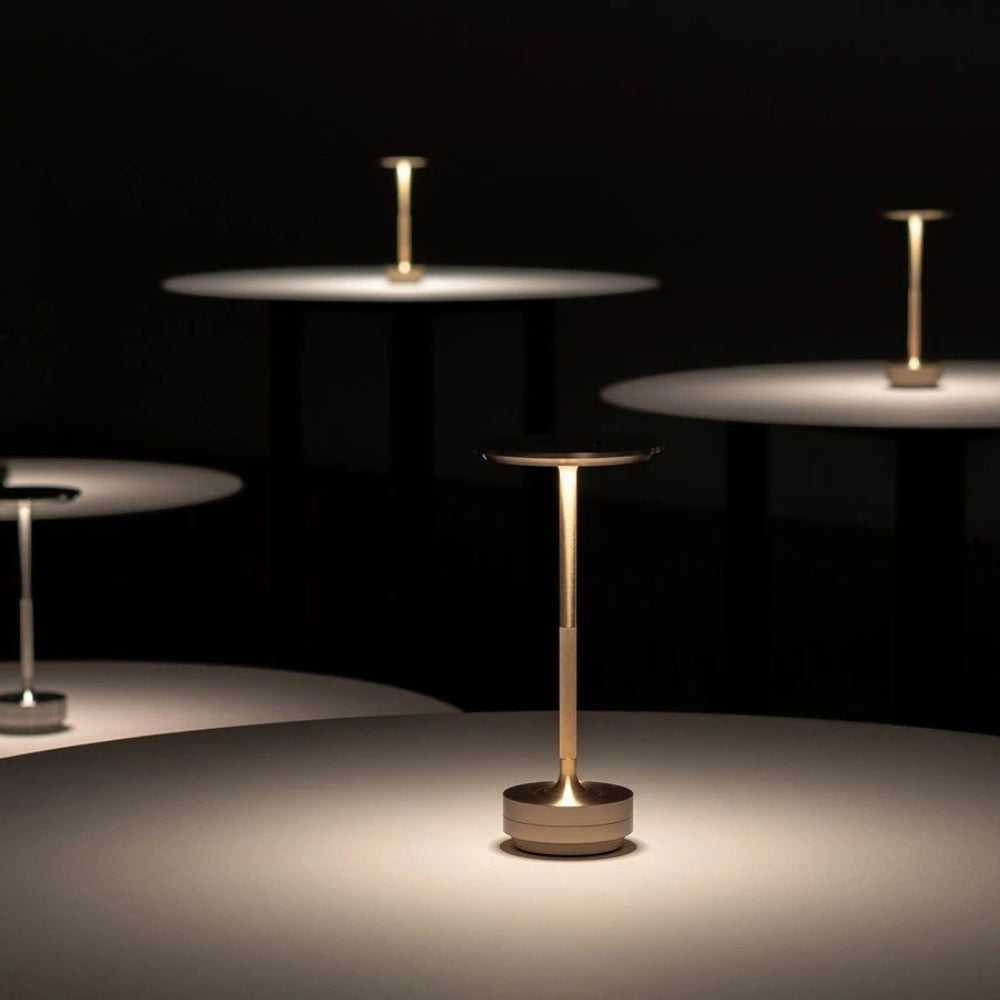 Akku Schreibtischlampe | Karnz