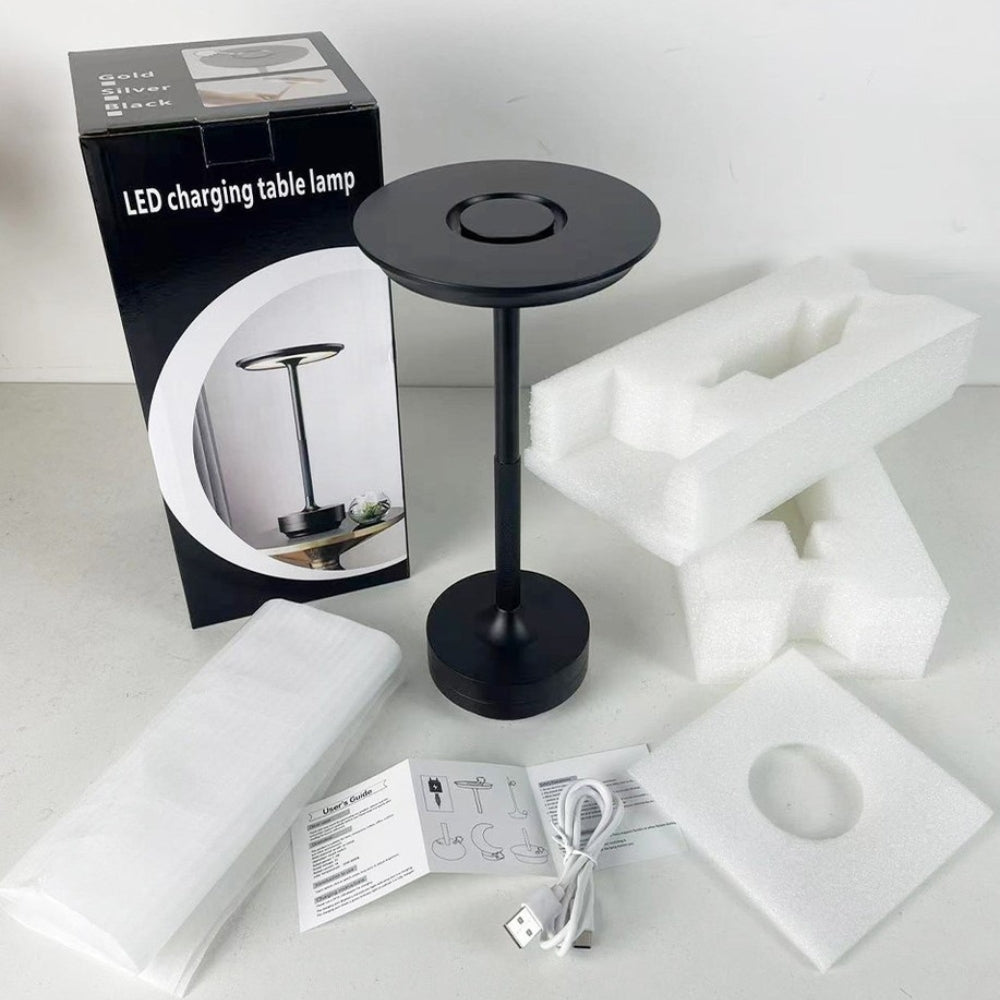 Akku Schreibtischlampe | Karnz
