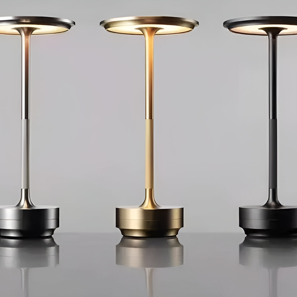Akku Schreibtischlampe | Karnz
