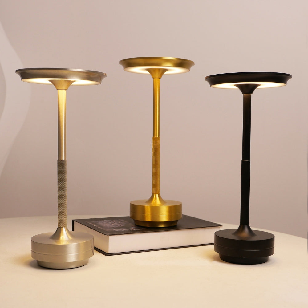 Akku Schreibtischlampe | Karnz