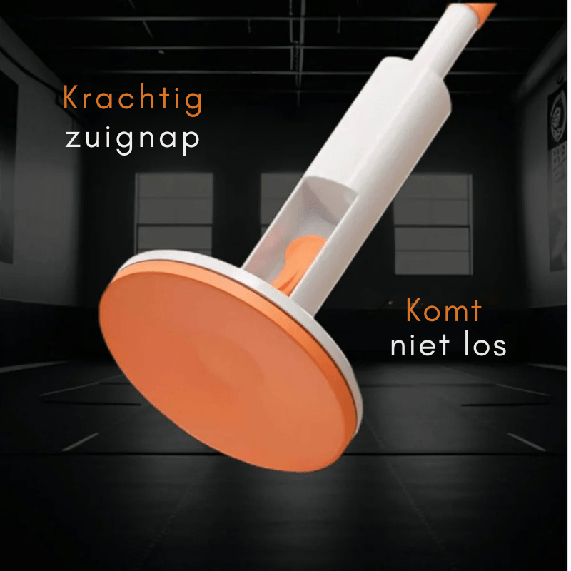 ReflexPro Befreien Sie Ihre Energie mit Stil | Karnz