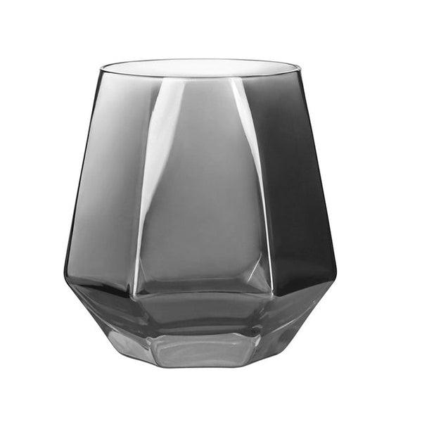 Luxus Diamantförmiger Krug und Trinkgläser Set | Karnz