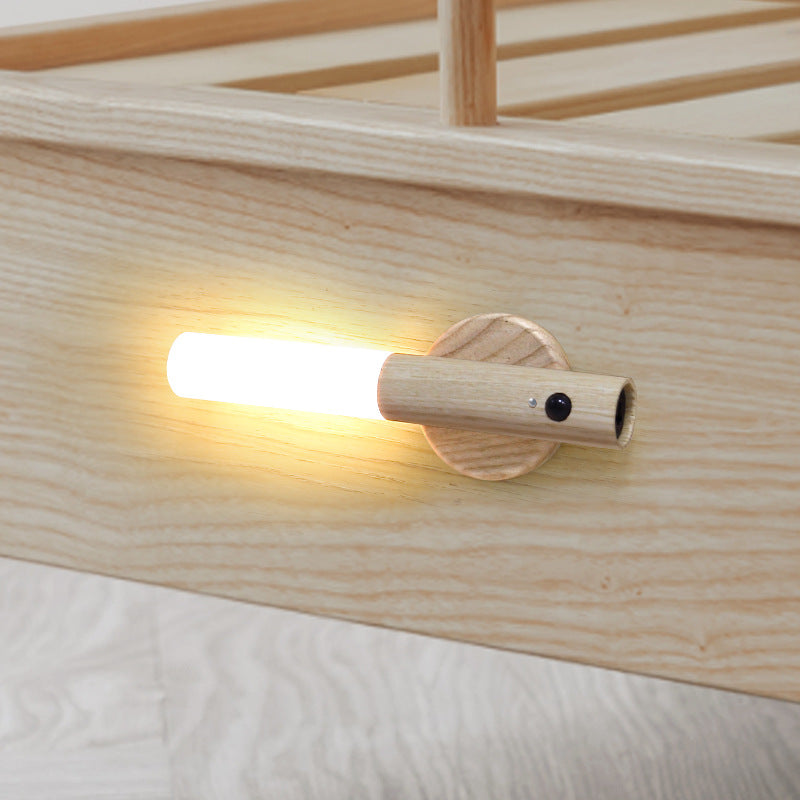 Magnetisches LED-Bewegungsmelder-Nachtlicht | Karnz