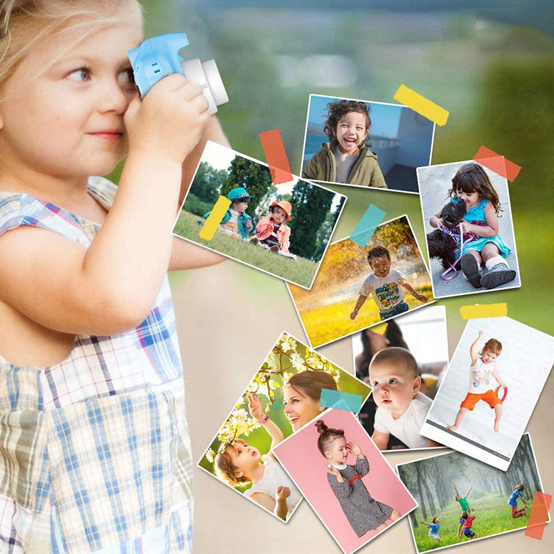 Digitalkamera für Kinder