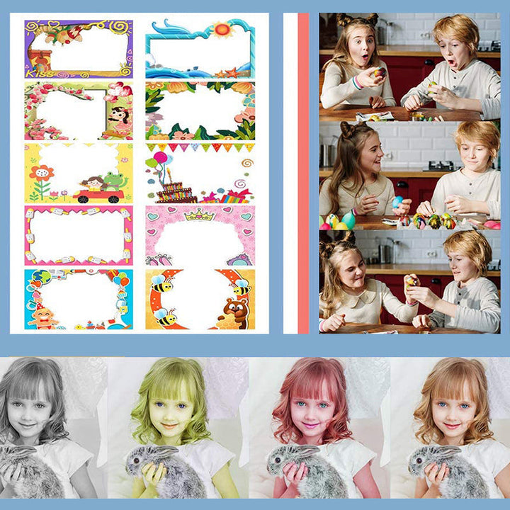 Digitalkamera für Kinder