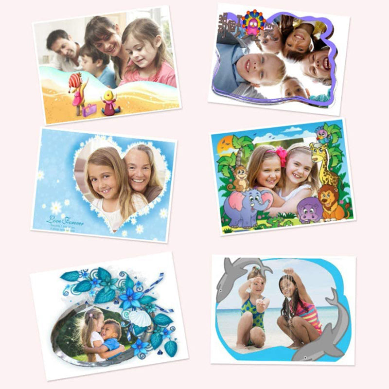Digitalkamera für Kinder