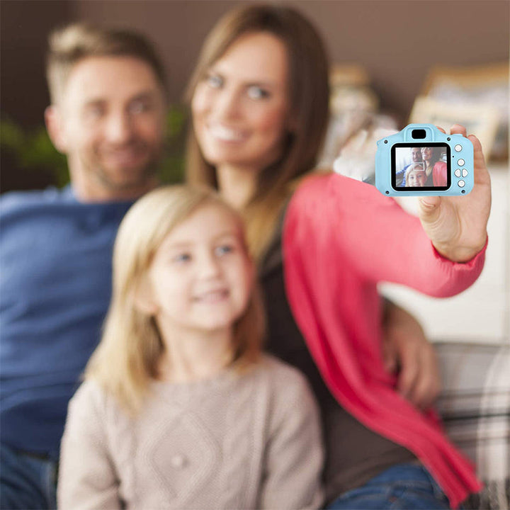 Digitalkamera für Kinder