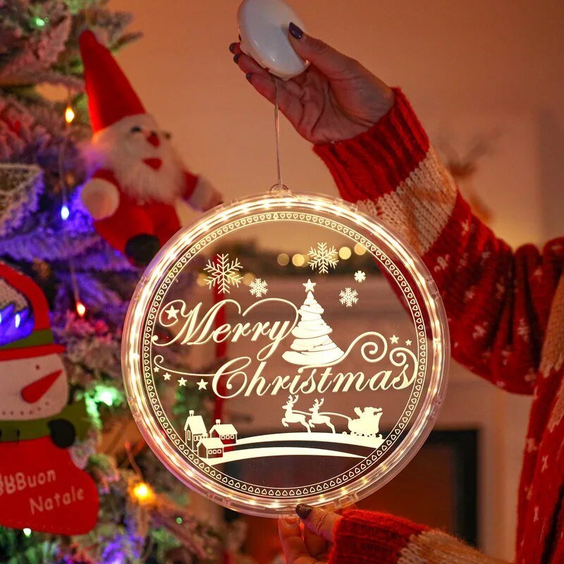 Glow - Erleuchten Sie Ihr Weihnachten - Magie und Freude! | Karnz