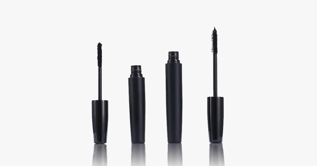 Mascara aus Naturfasern mit 3D-Faser-Wimperntransplantationsgel – verlängert Ihre Wimpern um 300 %!
