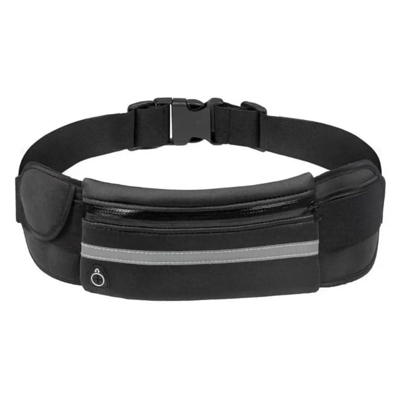 MOVEPOUCH – Ultraleichte, wasserdichte Hüfttasche für Sport & Reisen