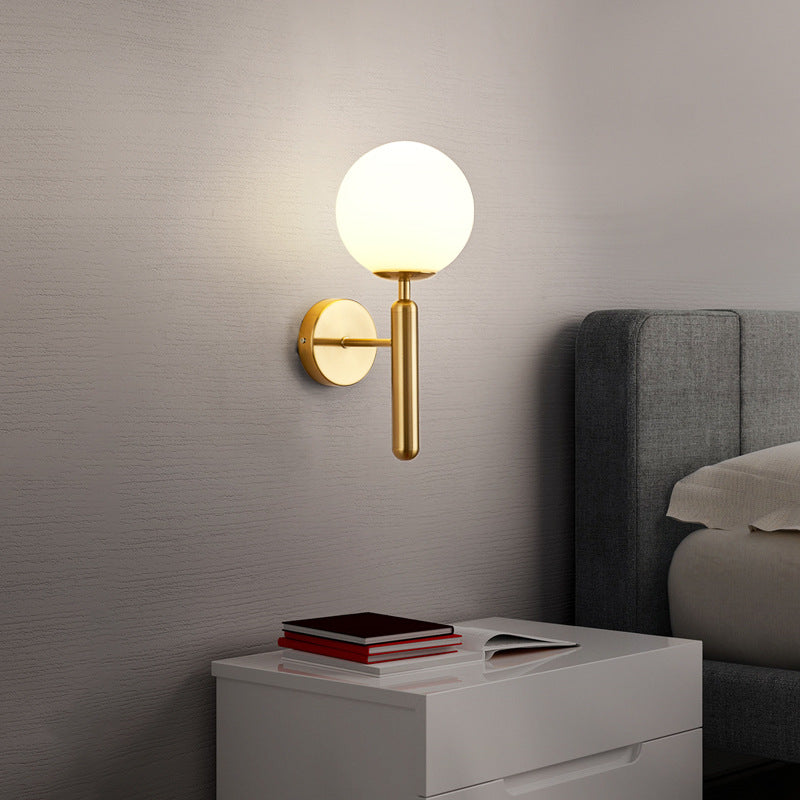 Moderne Innenwandlampe - Schlankes zeitgenössisches Design | Karnz