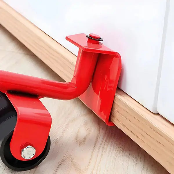 Möbellift ProLift – Ergonomisches Set mit Gleitern für schwere Möbel