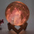 Mondlampe -16 Farben - LED - mit Touch-Funktion und Fernbedienung | Karnz