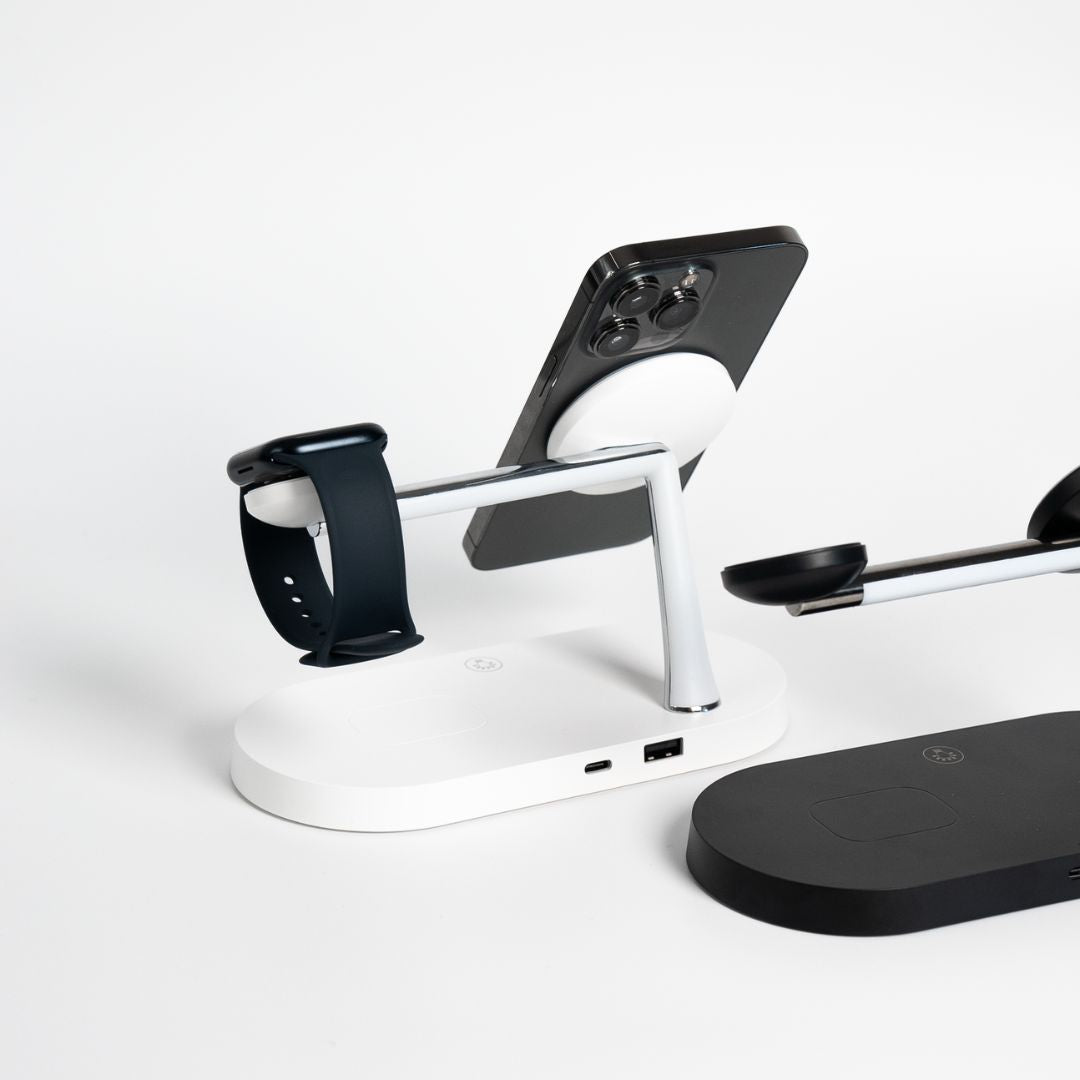Pro - 5-in-1 Ladestation | Karnz