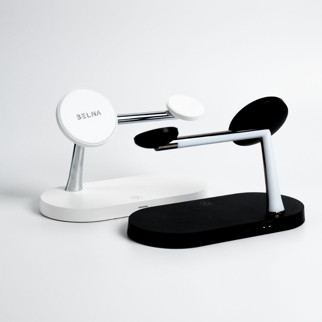 Pro - 5-in-1 Ladestation | Karnz