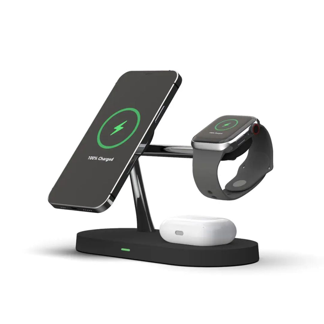 Pro - 5-in-1 Ladestation