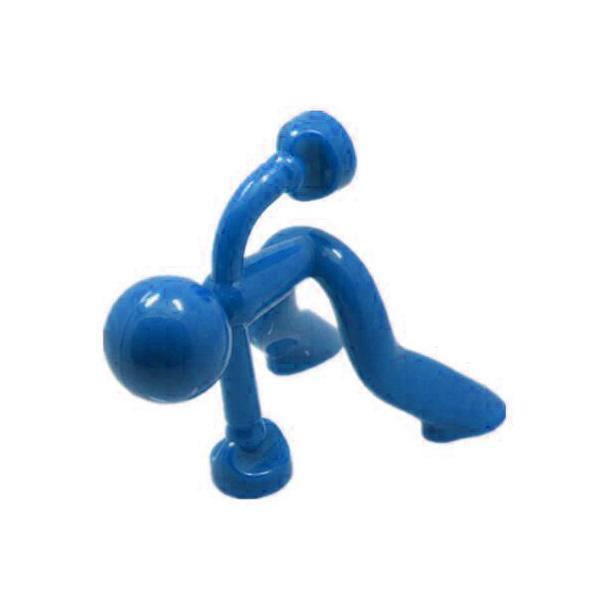 Magnetic Man Schlüsselhalter | Karnz