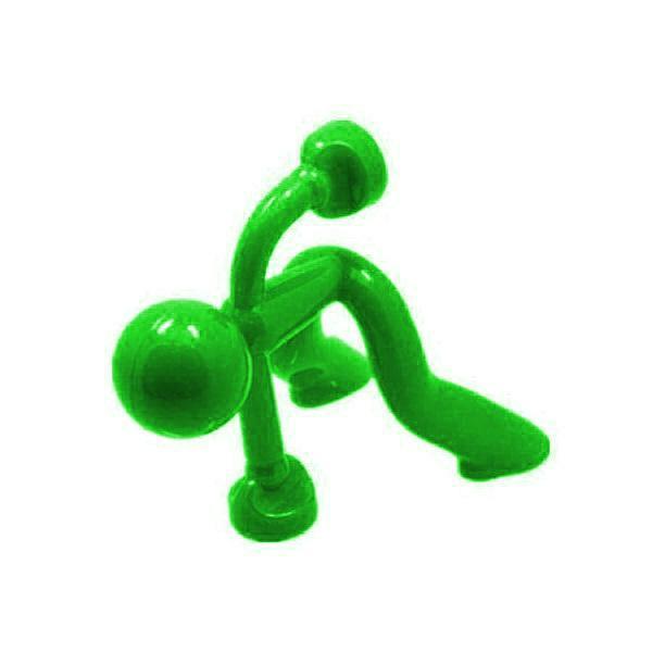 Magnetic Man Schlüsselhalter | Karnz