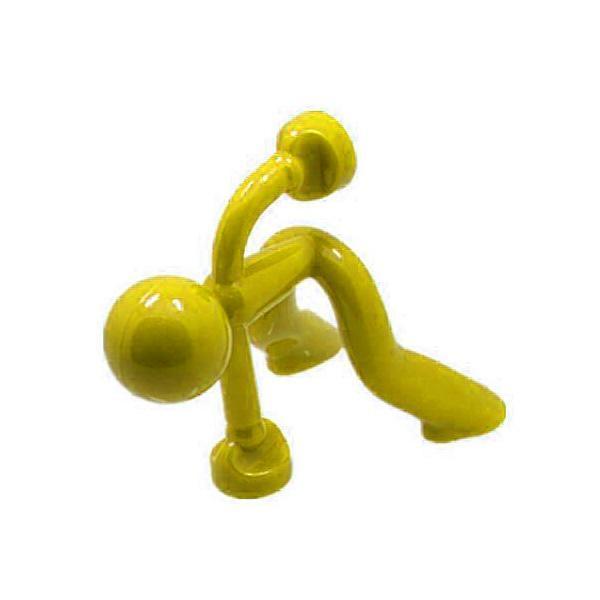 Magnetic Man Schlüsselhalter | Karnz