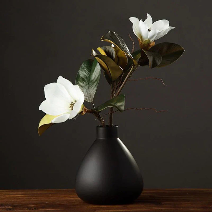 Magnolia Seidenblume | Karnz