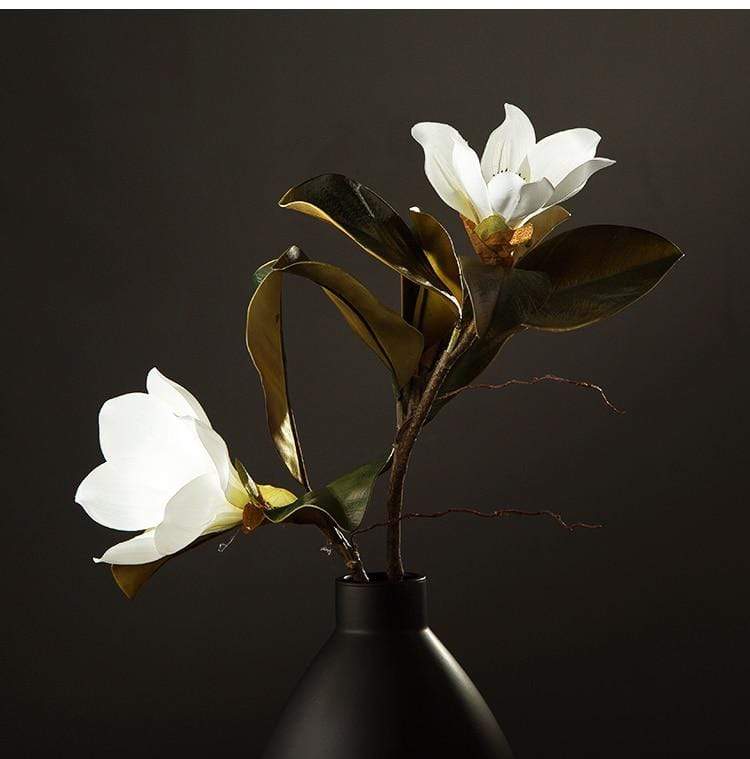 Magnolia Seidenblume | Karnz