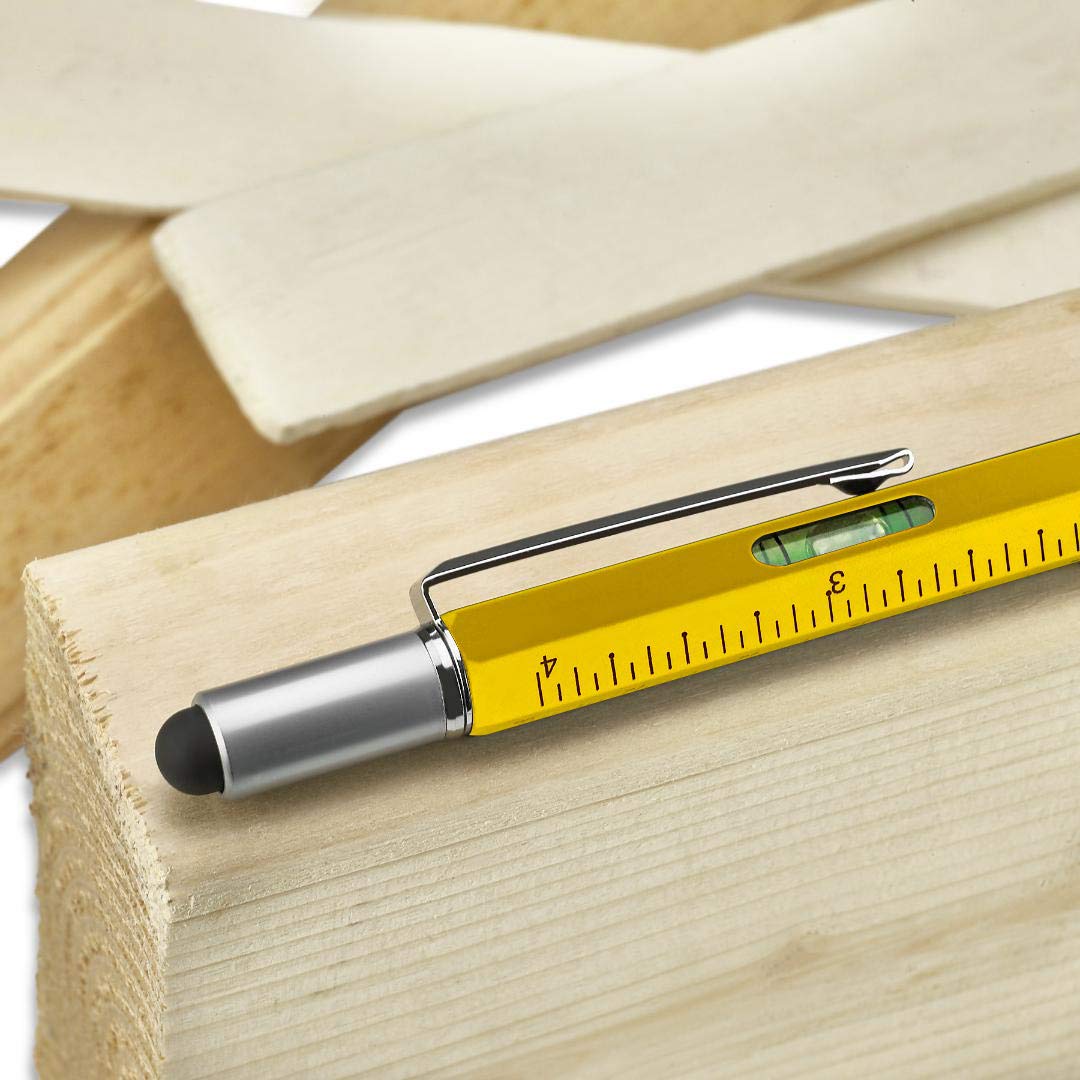 6-in-1-Multifunktions-Stift
