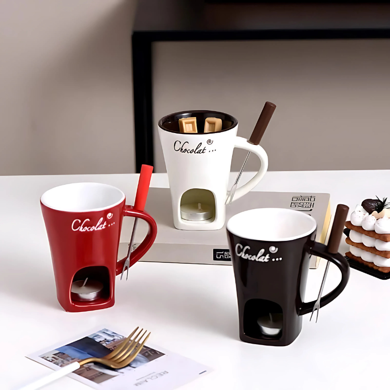 Fondue Set | Karnz