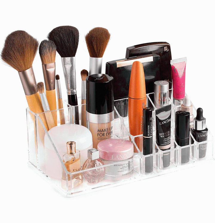 Makeup Organizer für Kosmetik | Karnz