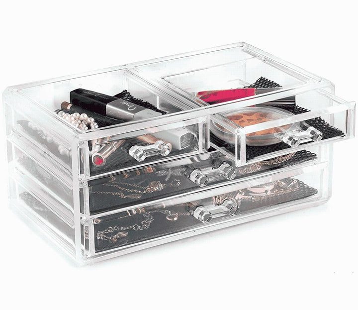 Makeup Organizer für Kosmetik | Karnz