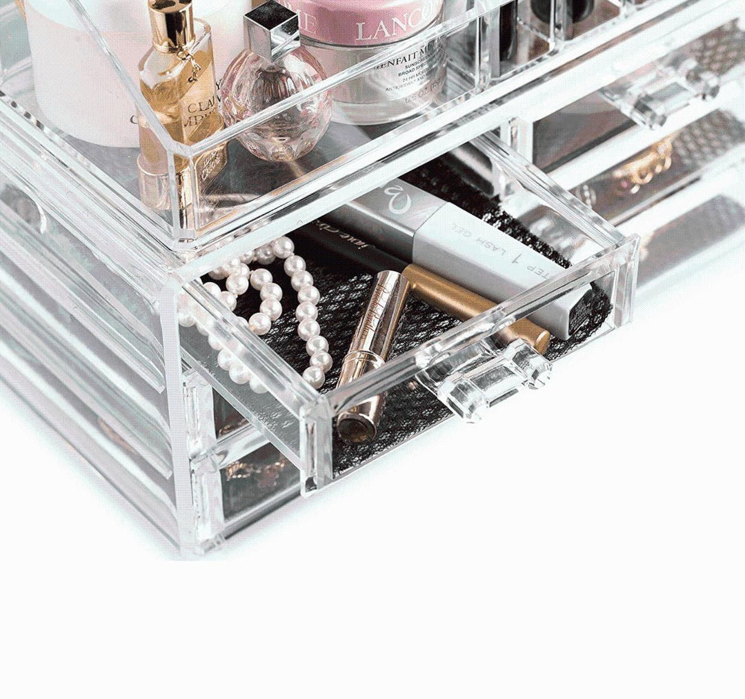 Makeup Organizer für Kosmetik | Karnz