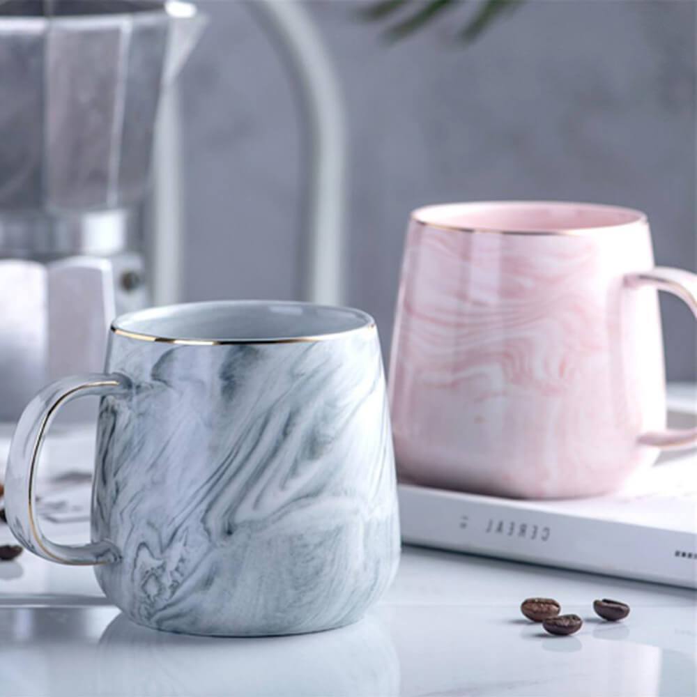 Mantler Tasse | Karnz