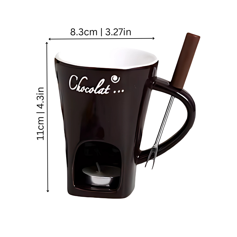 Fondue Set | Karnz