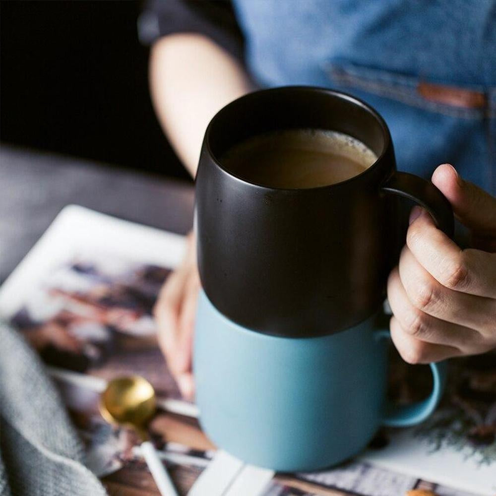 Matte Tasse | Karnz
