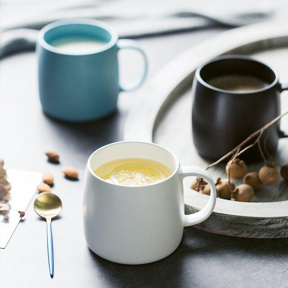 Matte Tasse | Karnz