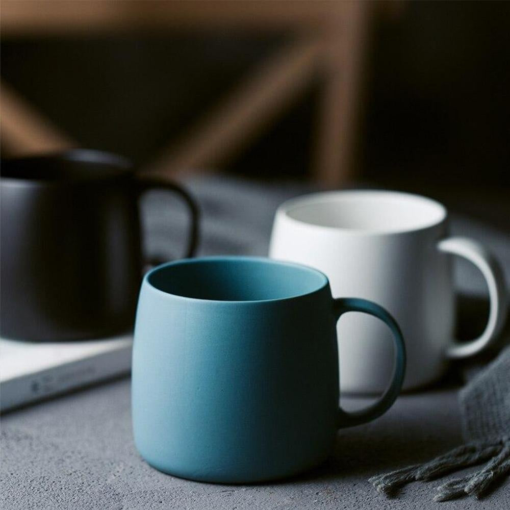 Matte Tasse | Karnz