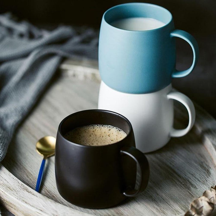 Matte Tasse | Karnz