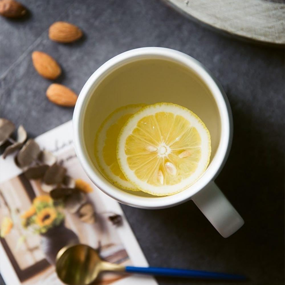Matte Tasse | Karnz