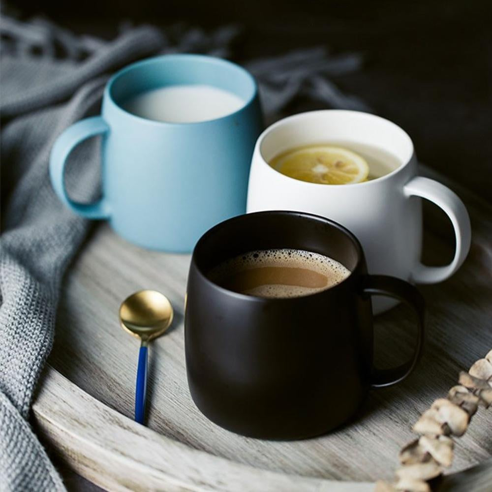 Matte Tasse | Karnz