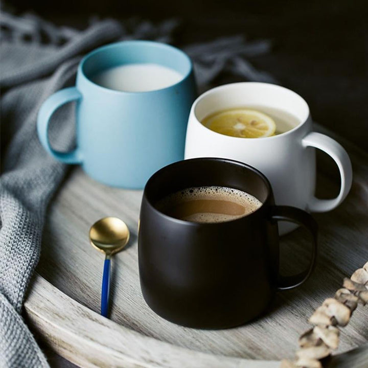 Matte Tasse | Karnz