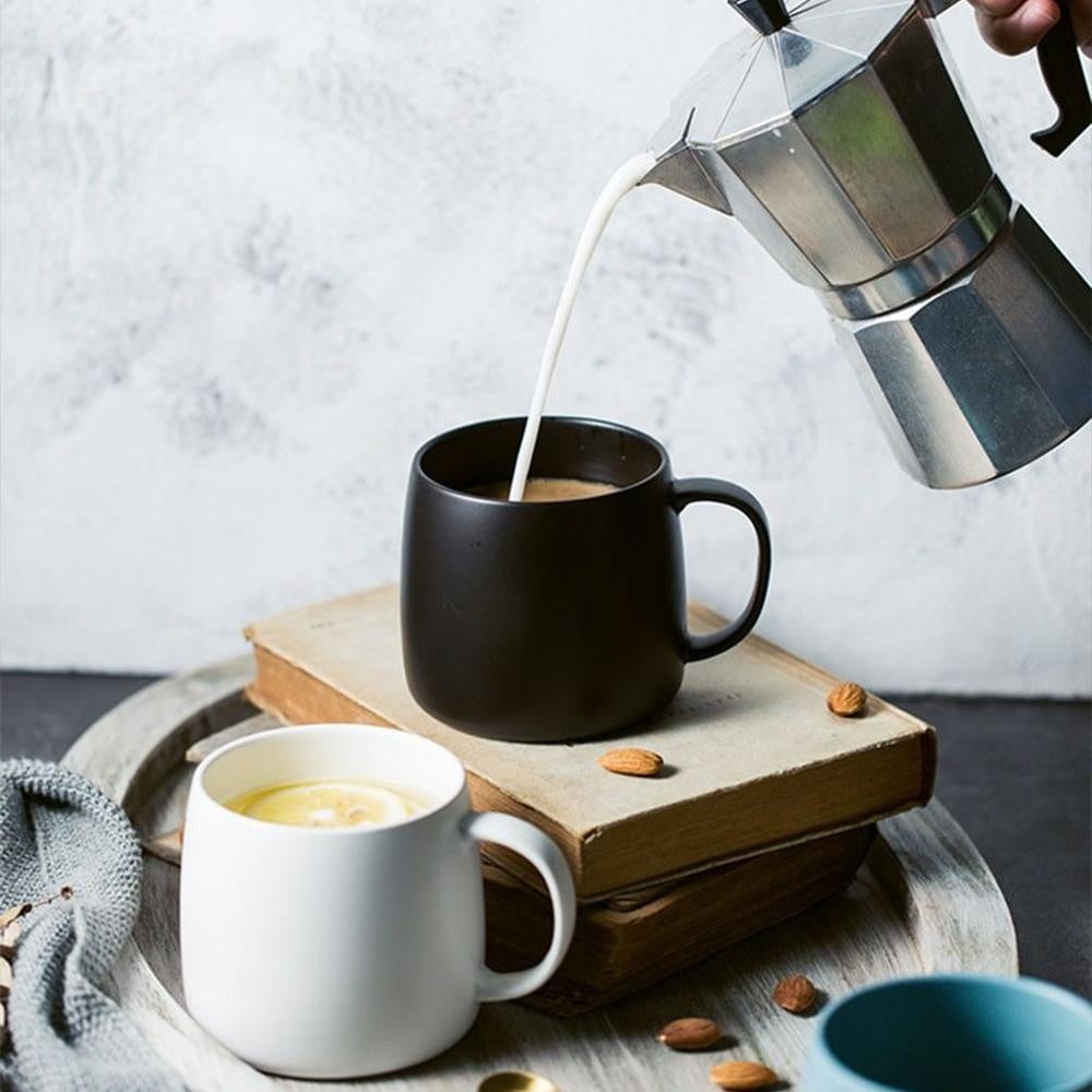 Matte Tasse | Karnz
