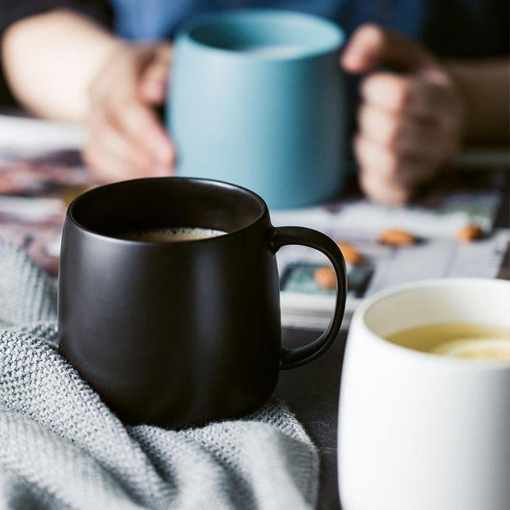 Matte Tasse | Karnz