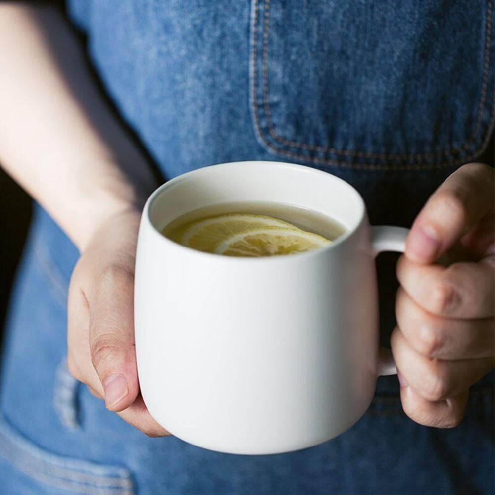 Matte Tasse | Karnz