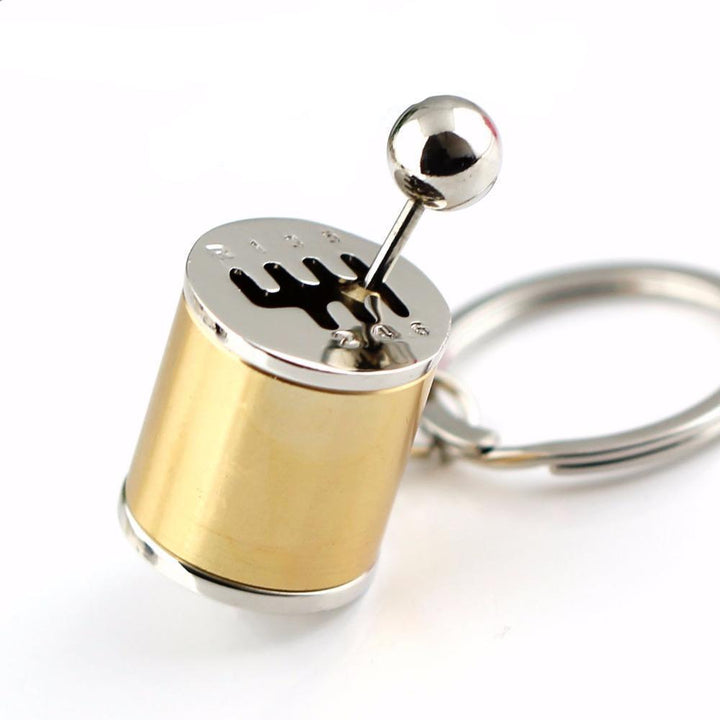 Fidget Stick Shifter | Karnz