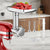GRINDLIVA Fleischwolfaufsatz für KitchenAid | Karnz