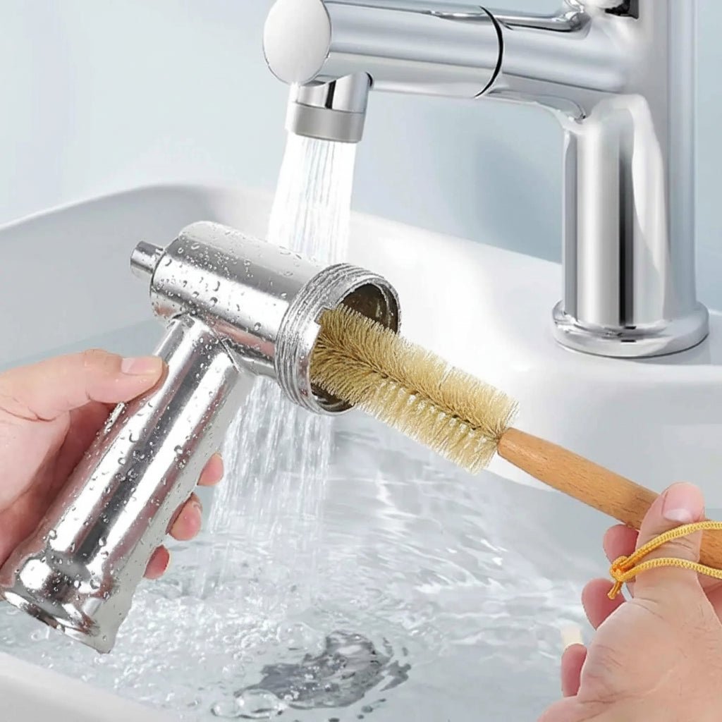 GRINDLIVA Fleischwolfaufsatz für KitchenAid | Karnz