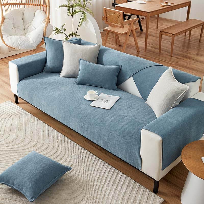 Möbelschutz – Luxus, Komfort und Stil für Ihr Sofa oder Ihren Stuhl | Karnz