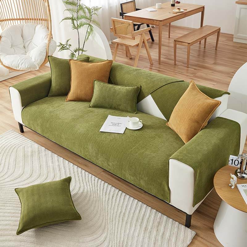 Möbelschutz – Luxus, Komfort und Stil für Ihr Sofa oder Ihren Stuhl | Karnz